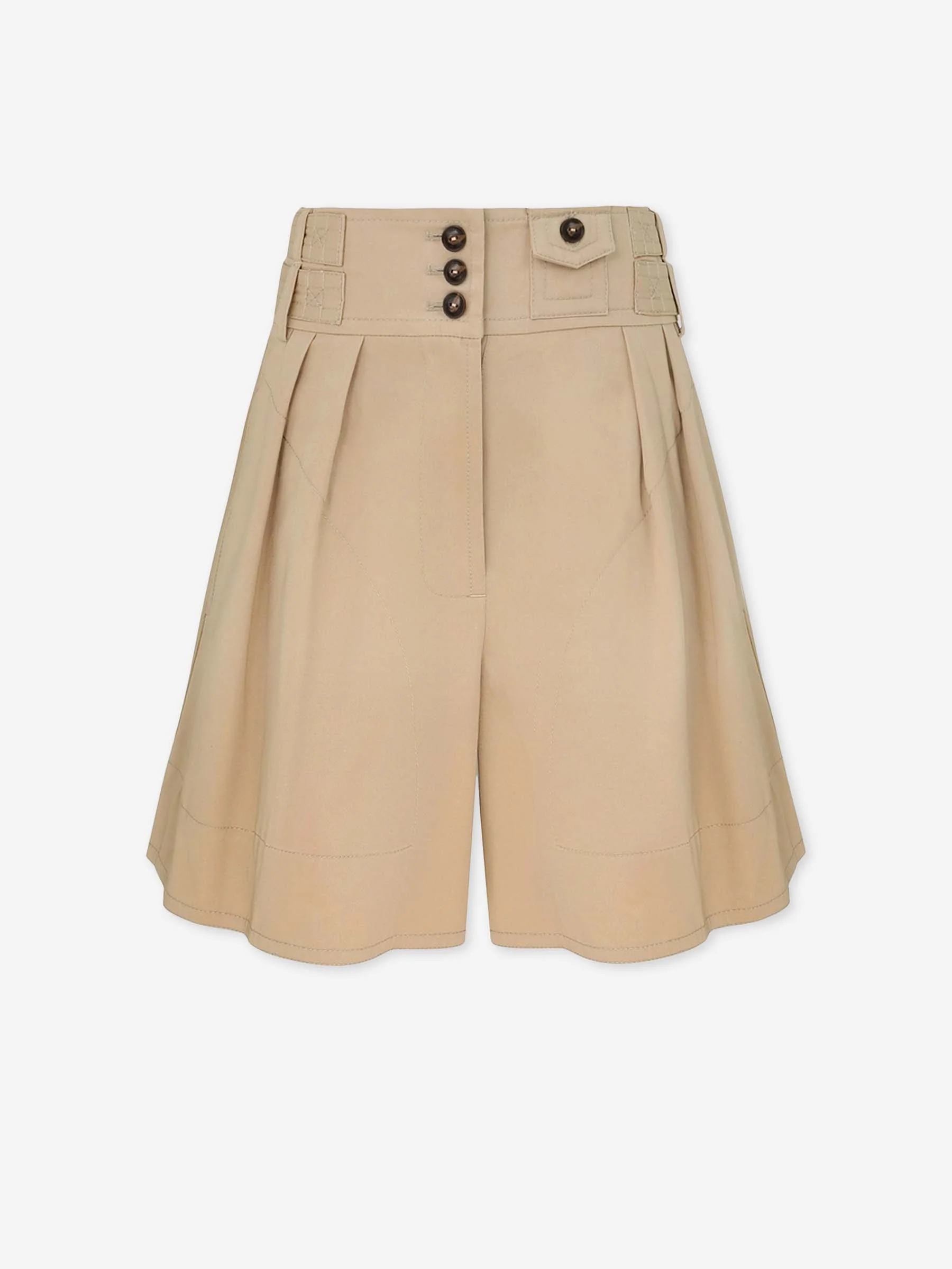 Bermudas Cargo Rebellion