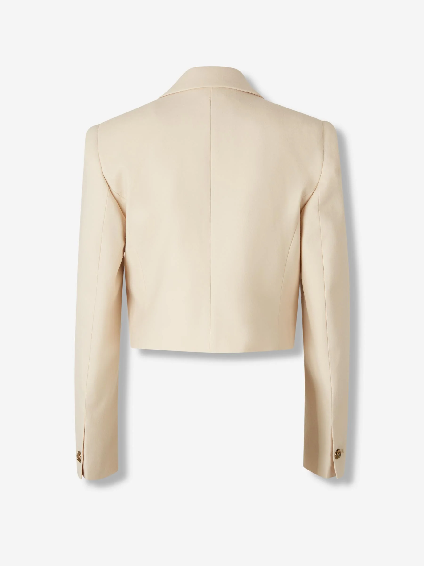 Blazer Cropped Lana - Image 2