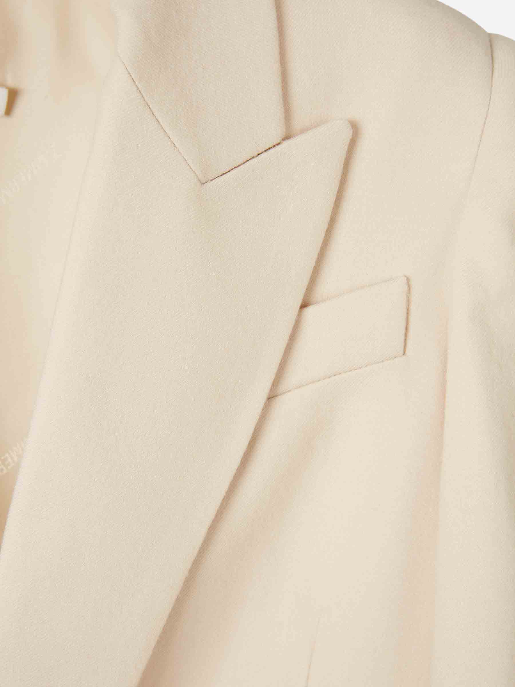 Blazer Cropped Lana - Image 3