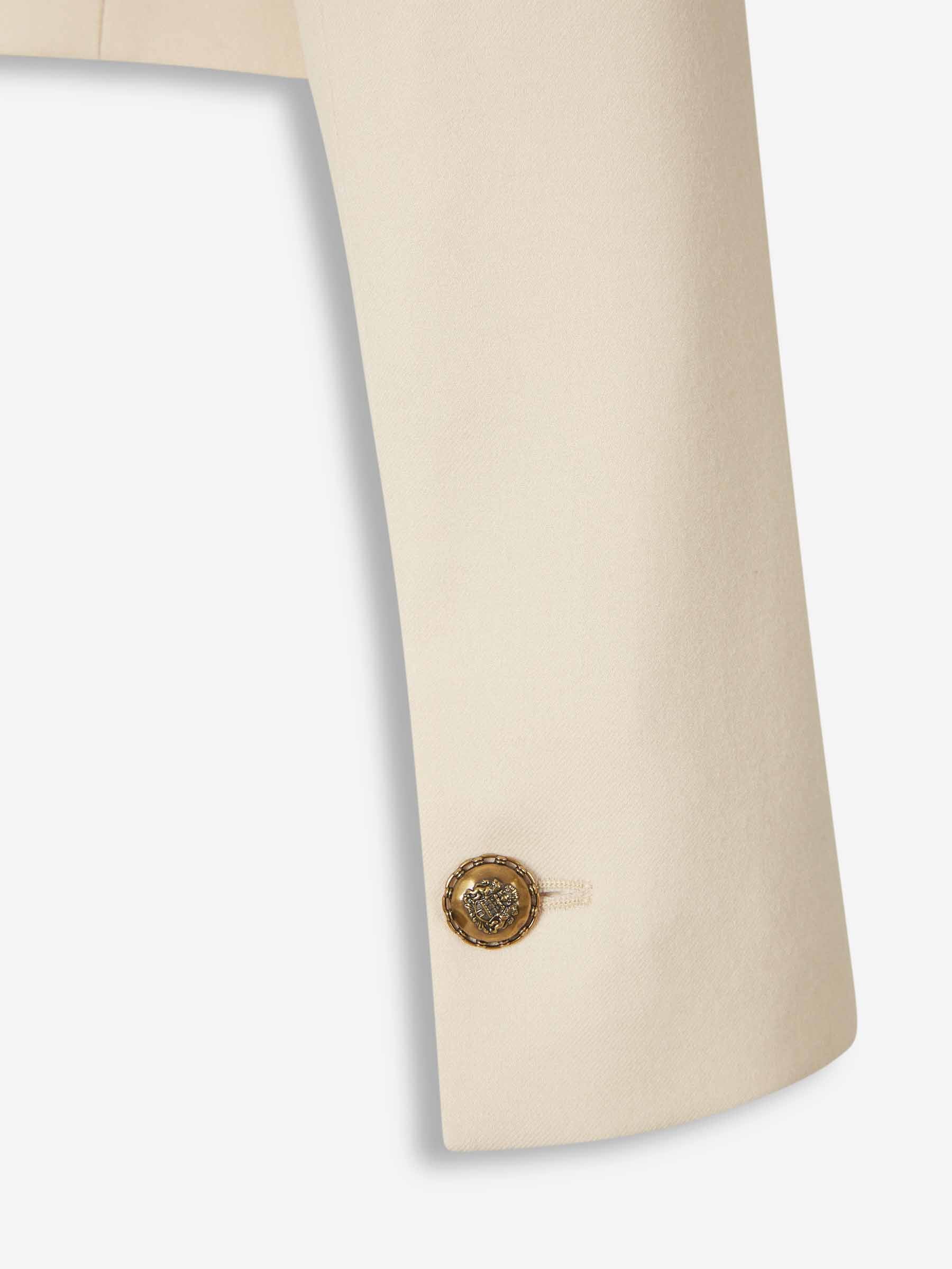 Blazer Cropped Lana - Image 4