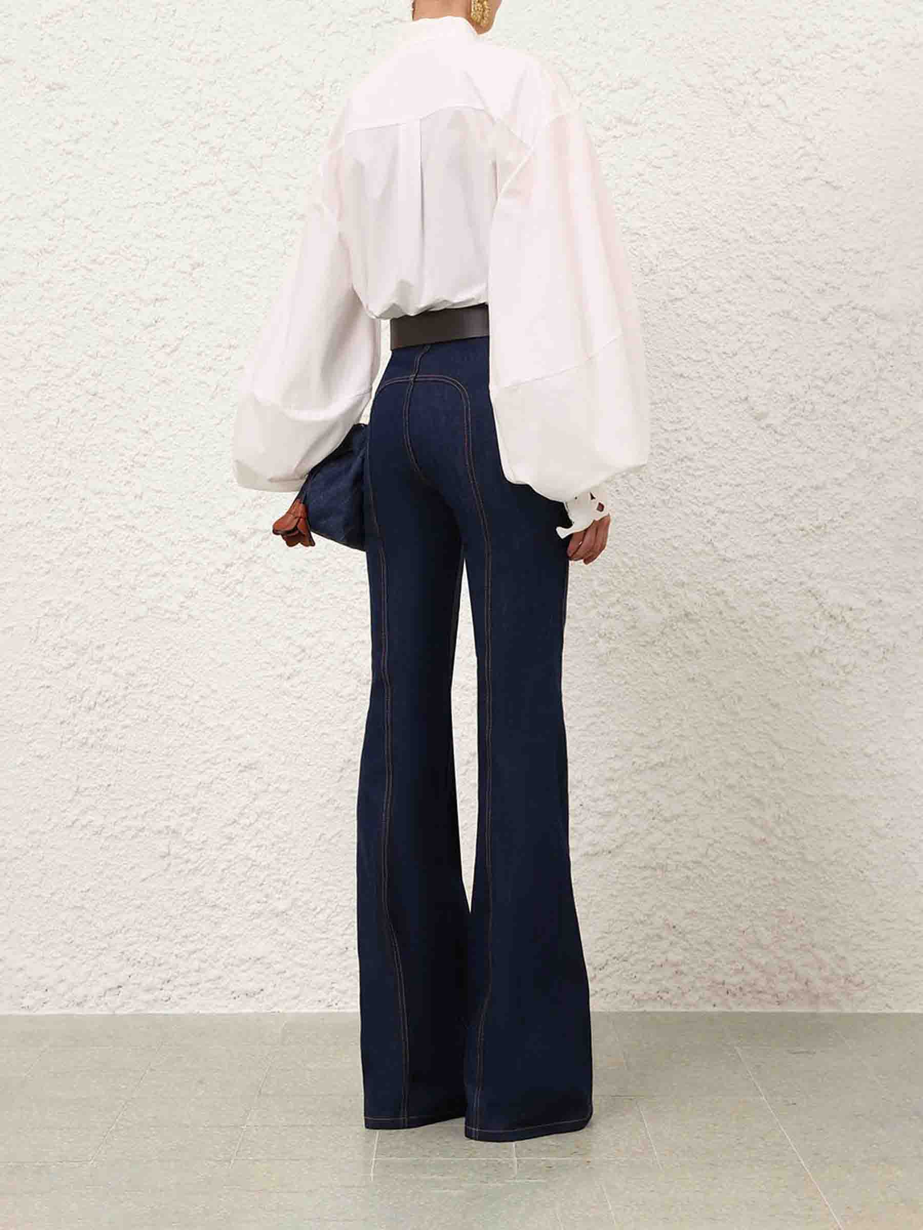 Blusa Apliques Luna - Image 3