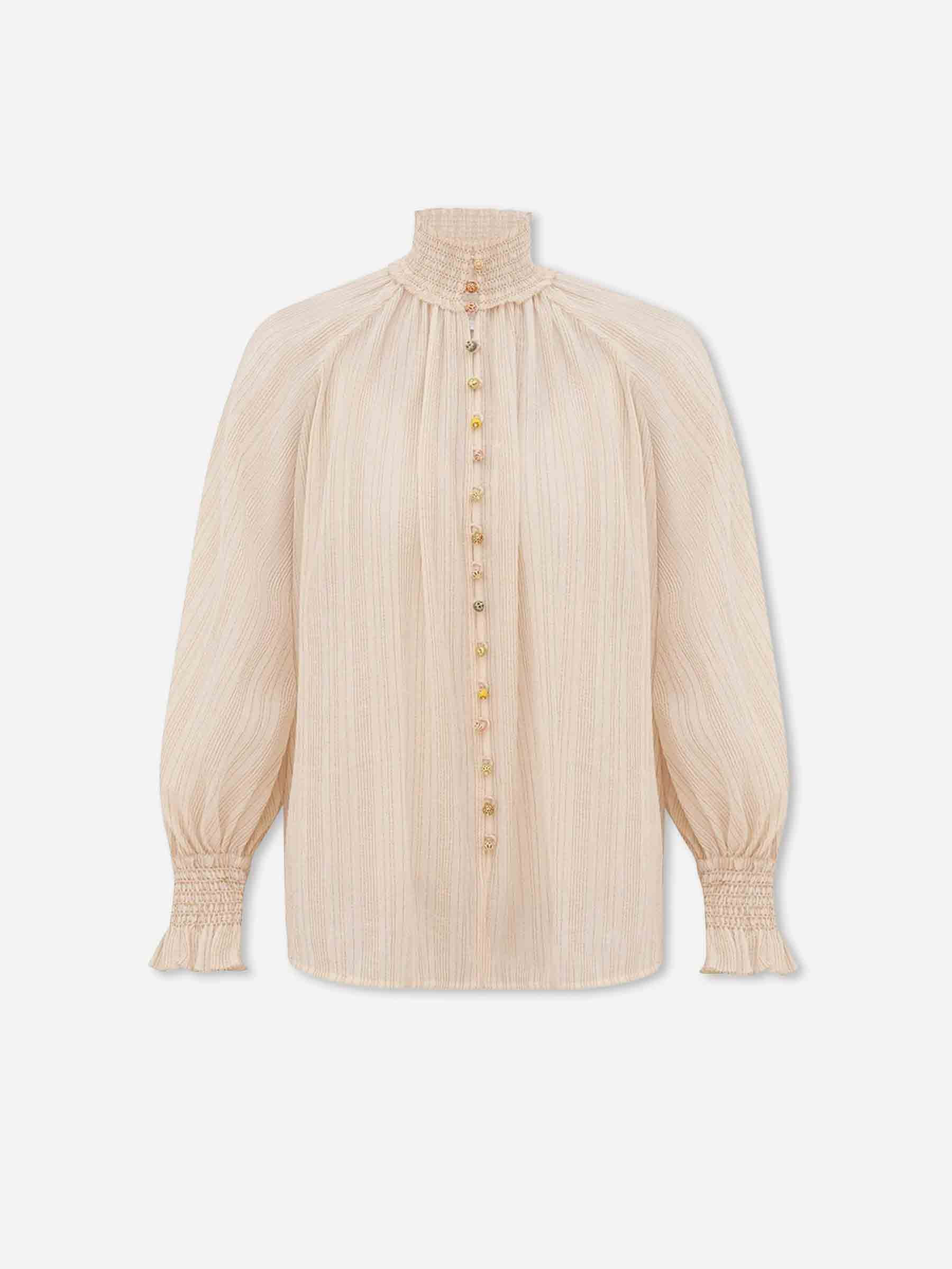 Blusa Aster
