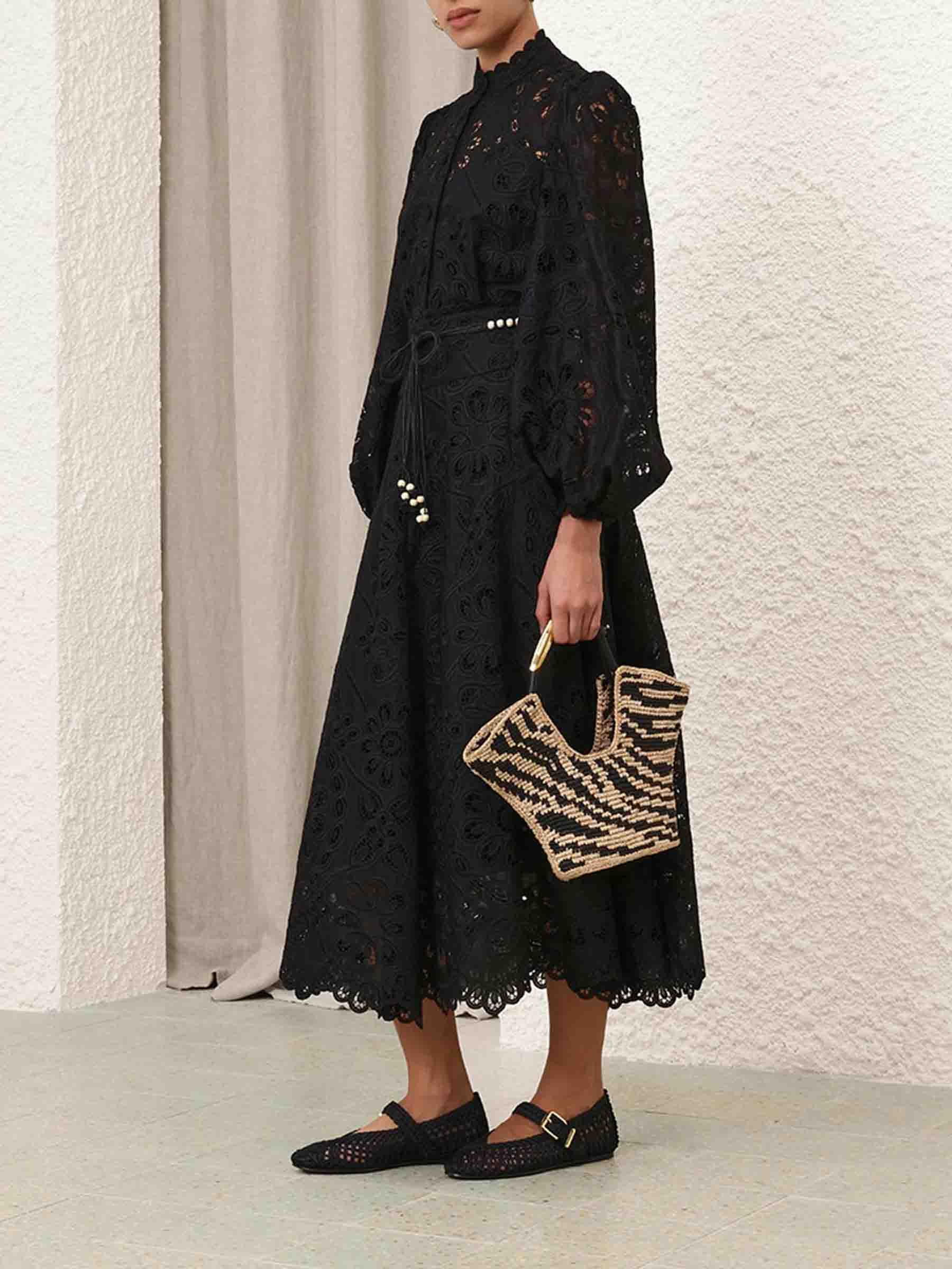 Blusa Bordada Rhiannon - Image 2