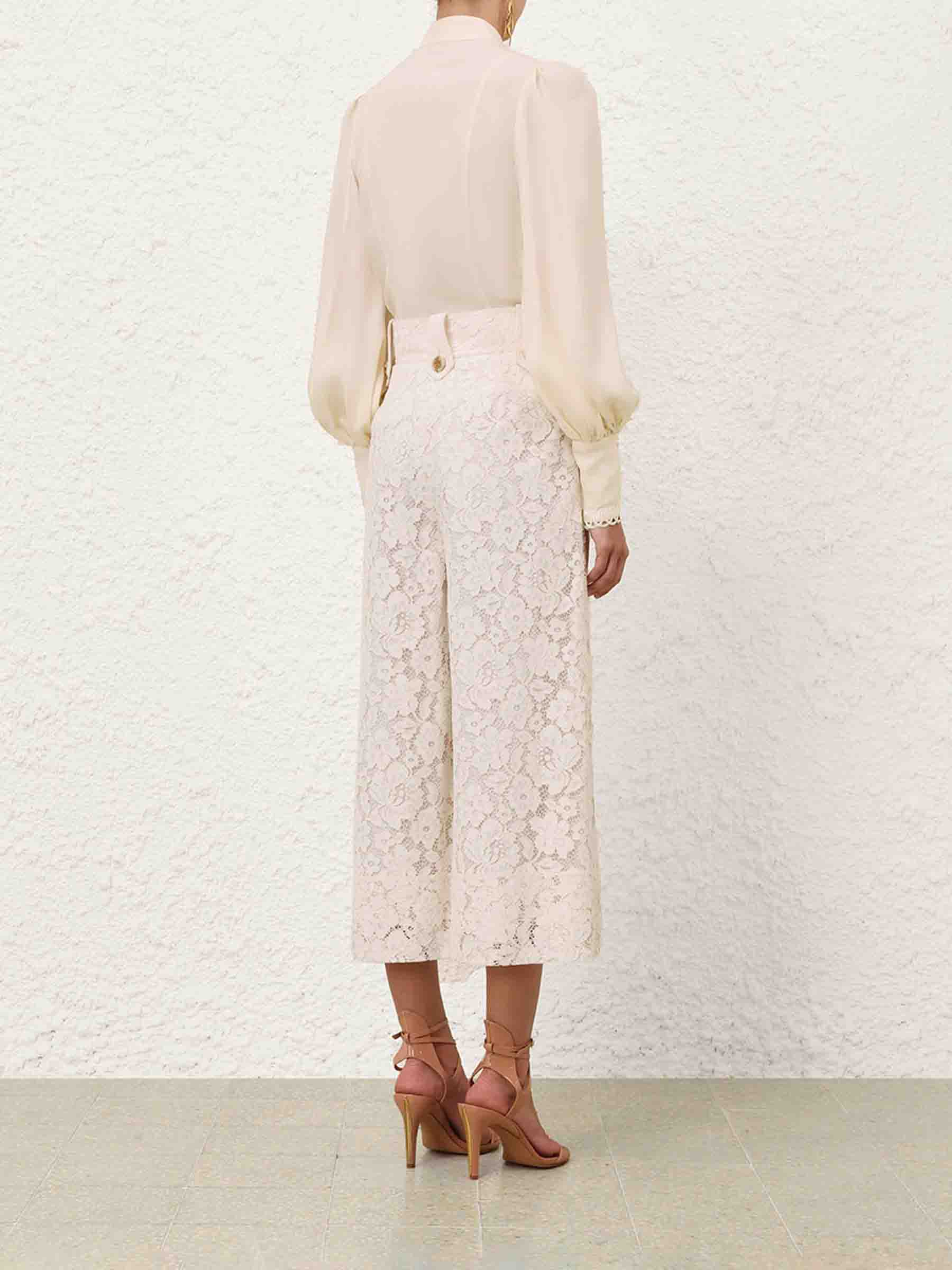 Blusa Lisa Ribete - Image 3