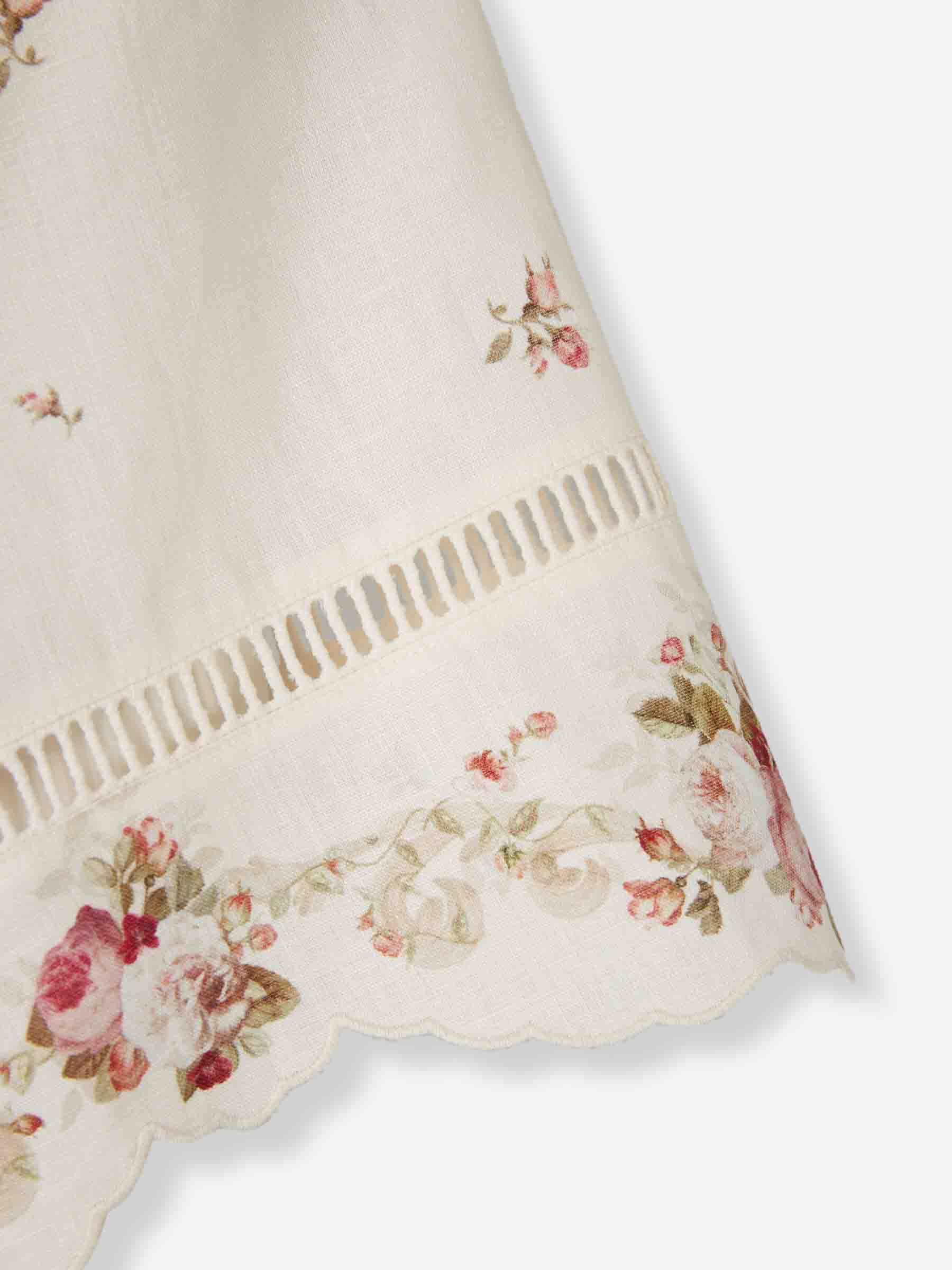 Blusa Patience Lino - Image 4