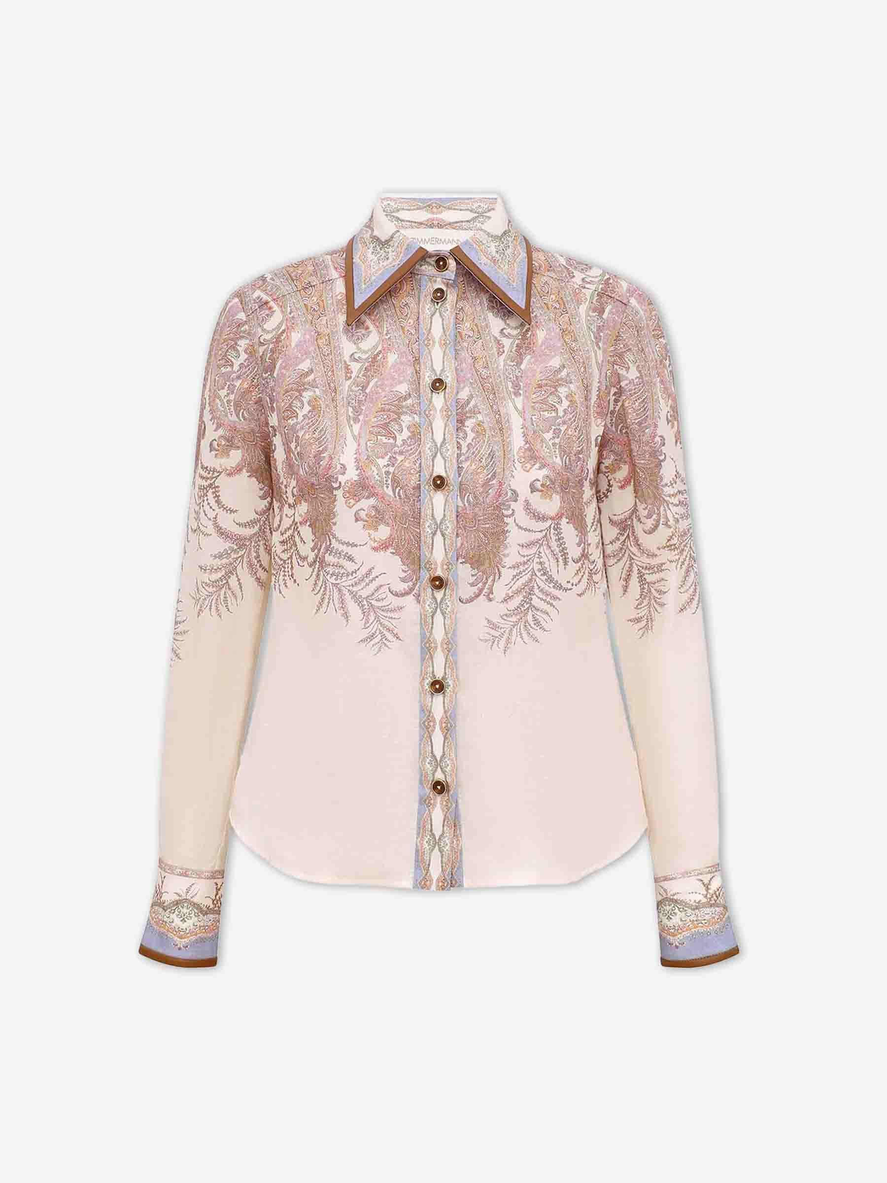 Camisa Alchemy
