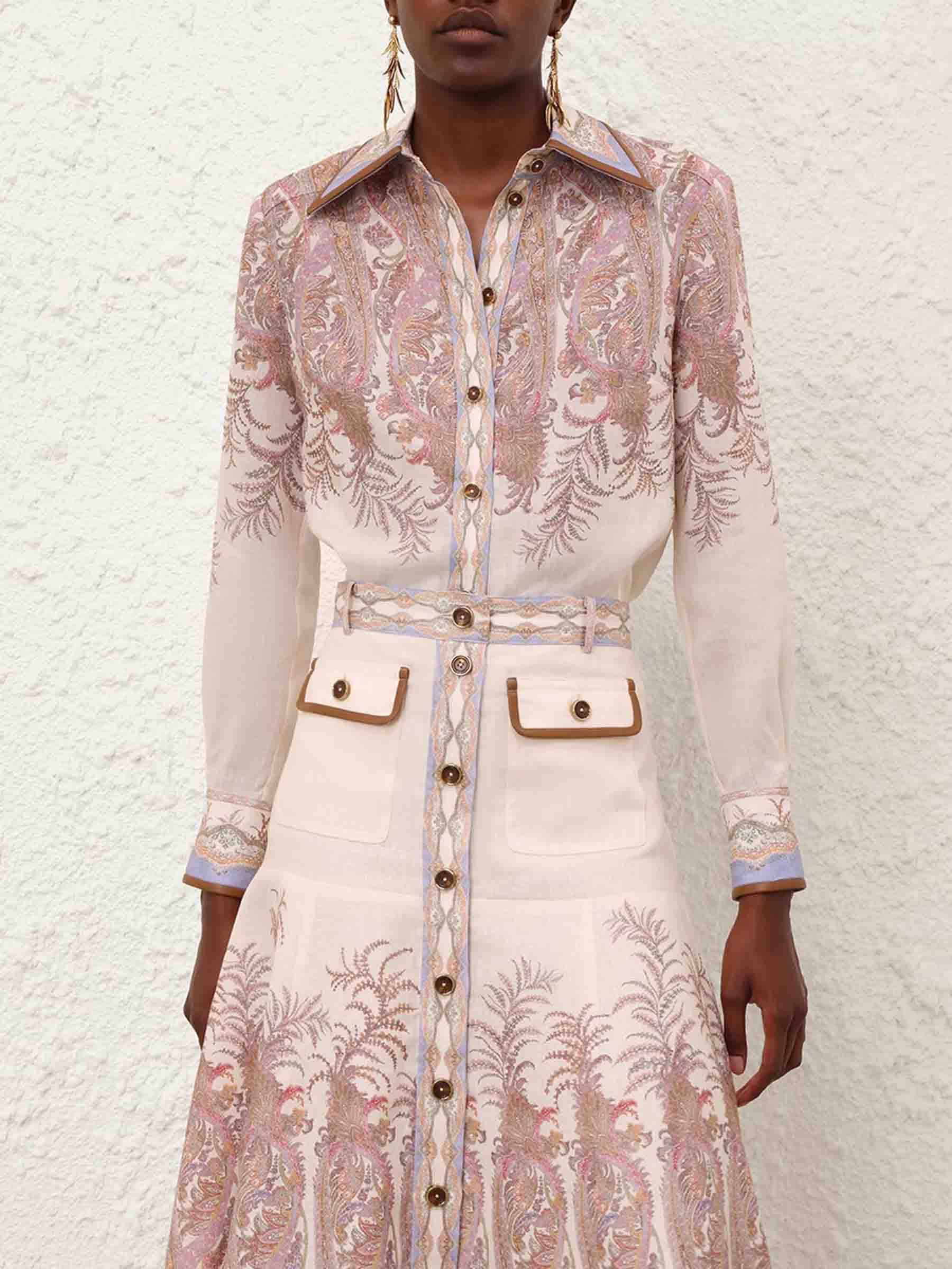 Camisa Alchemy - Image 4
