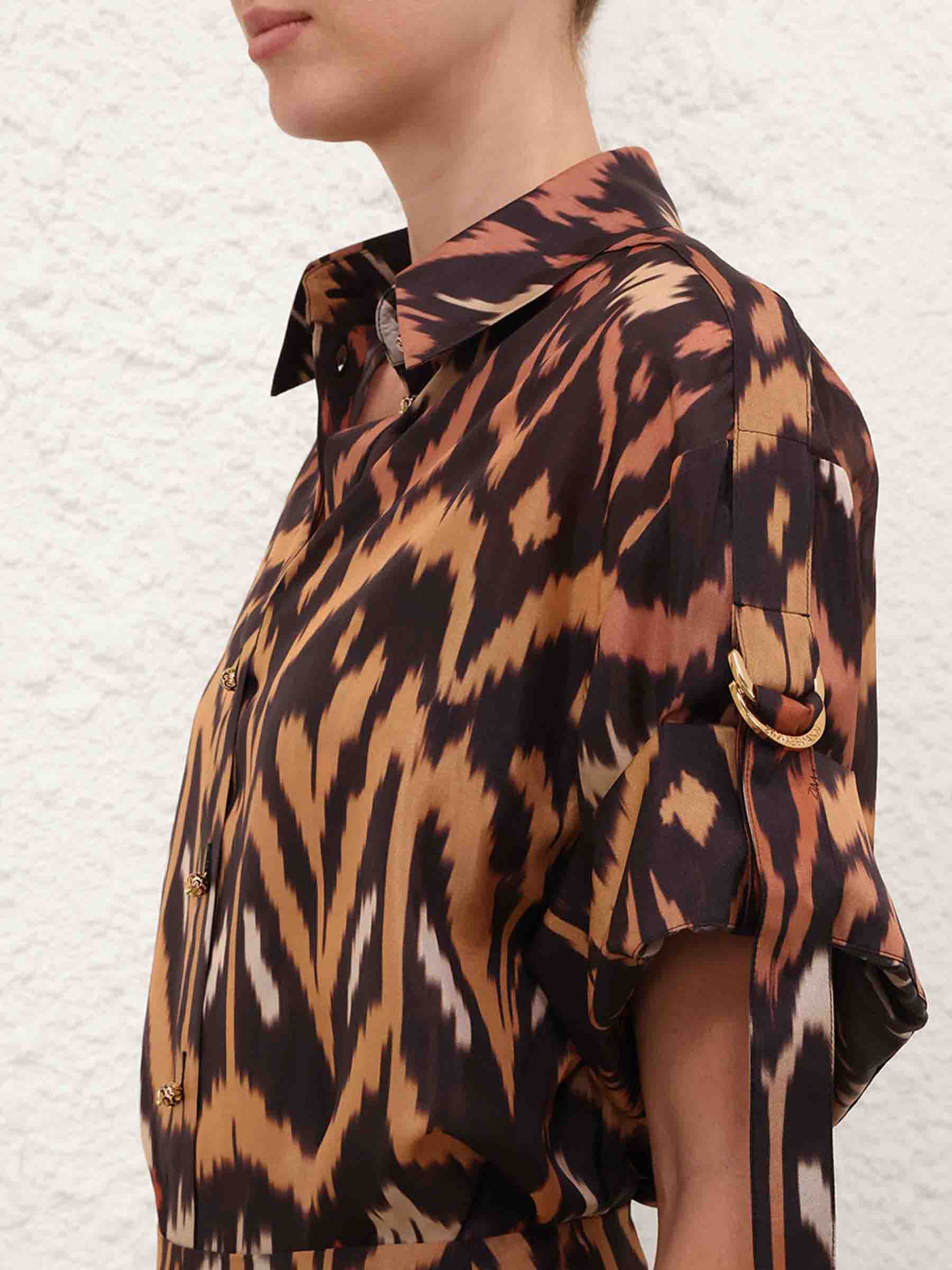 Camisa Aster Relaxed - Image 4