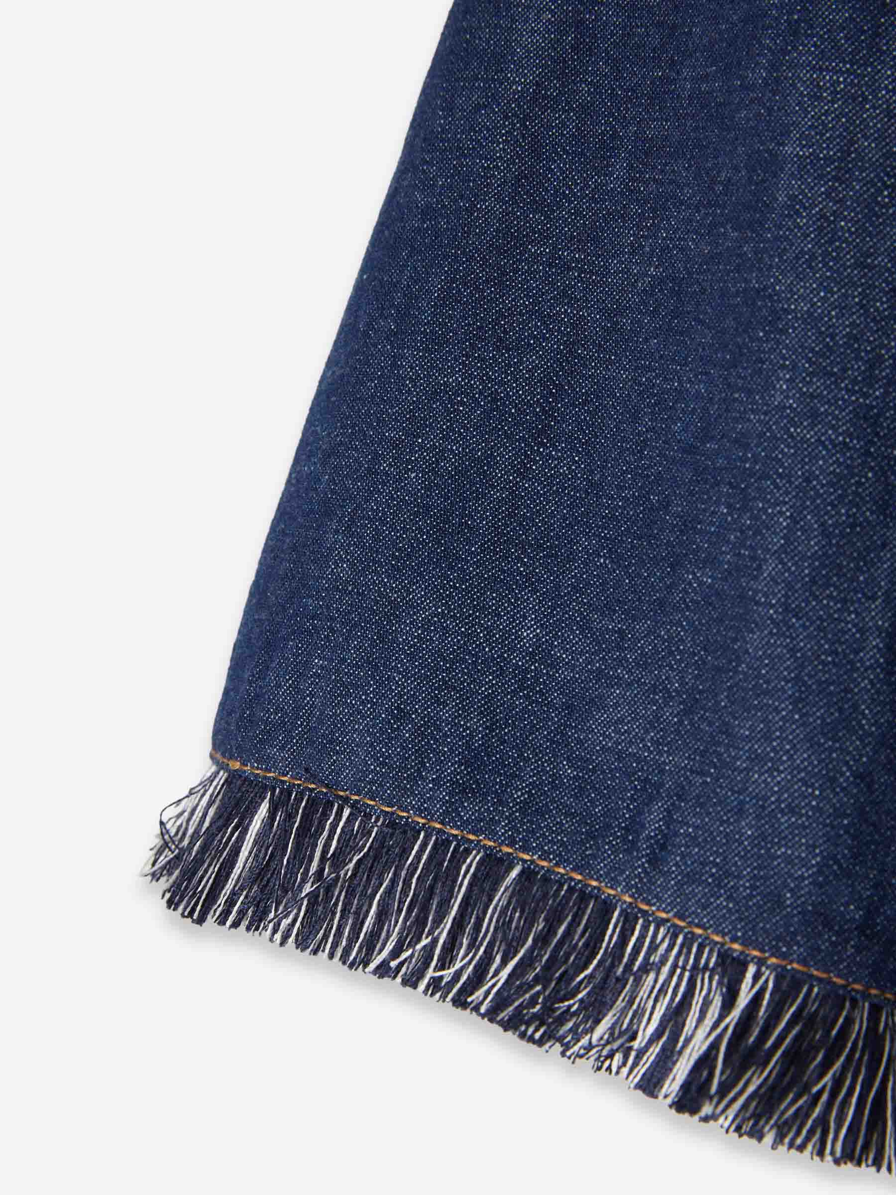 Camisa Denim Rhiannon - Image 4