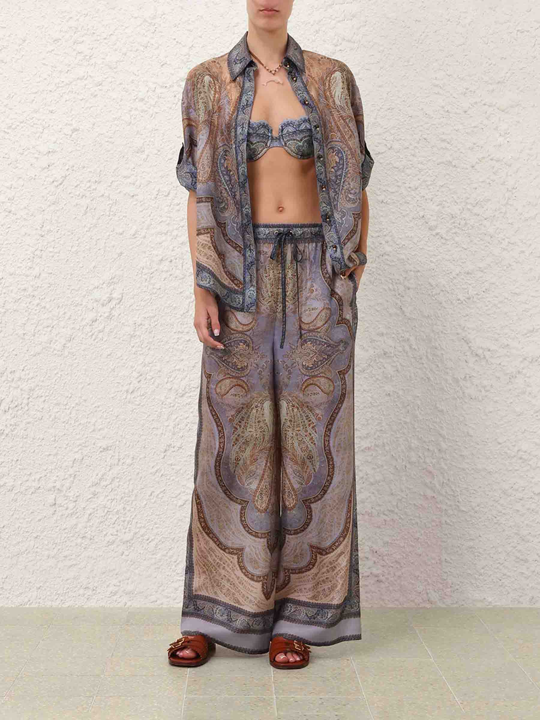 Camisa Wanderlust - Image 2
