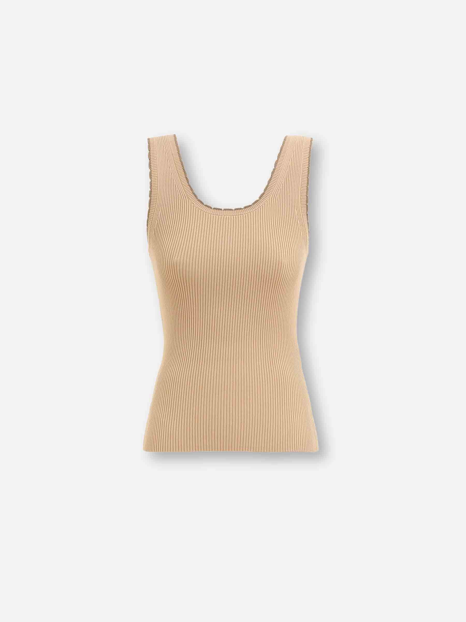 Camiseta Tirantes Ascension
