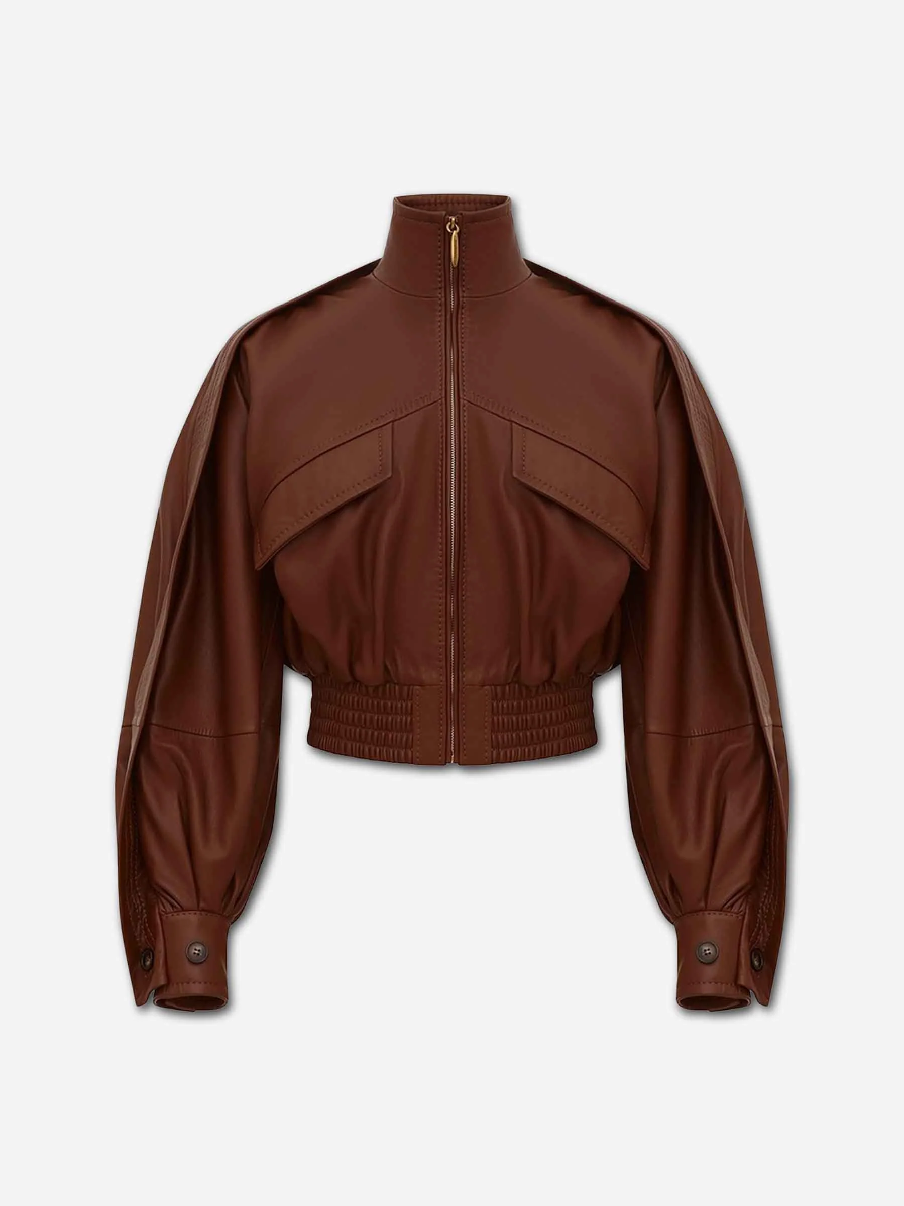 Chaqueta Bomber Luna