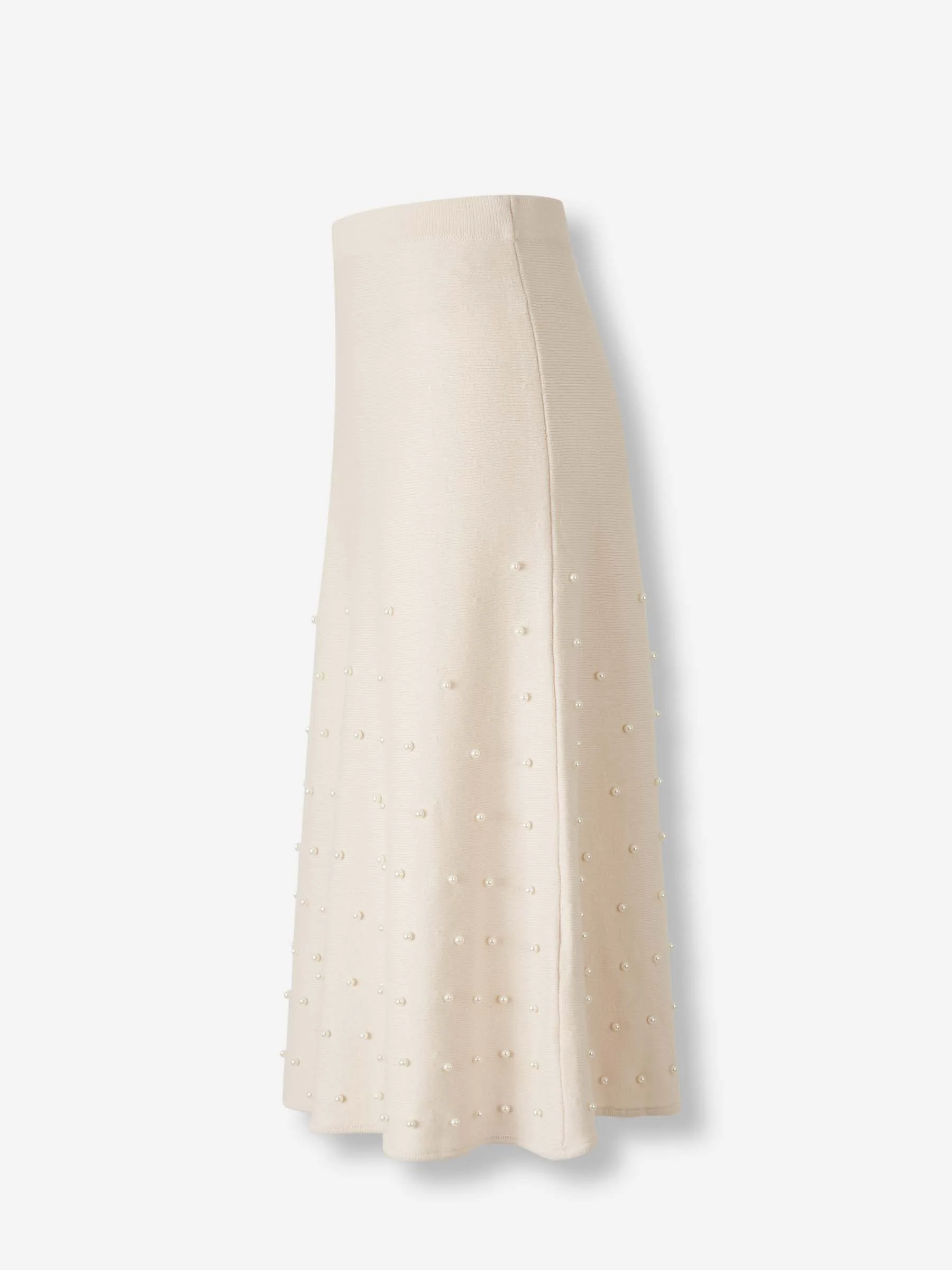 Falda Midi Hypnotic Beaded - Image 2