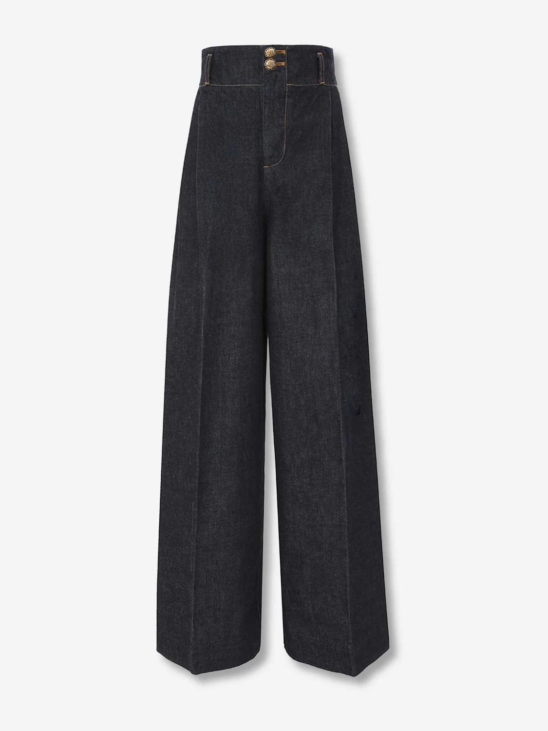 Jeans Acampanados Sastre