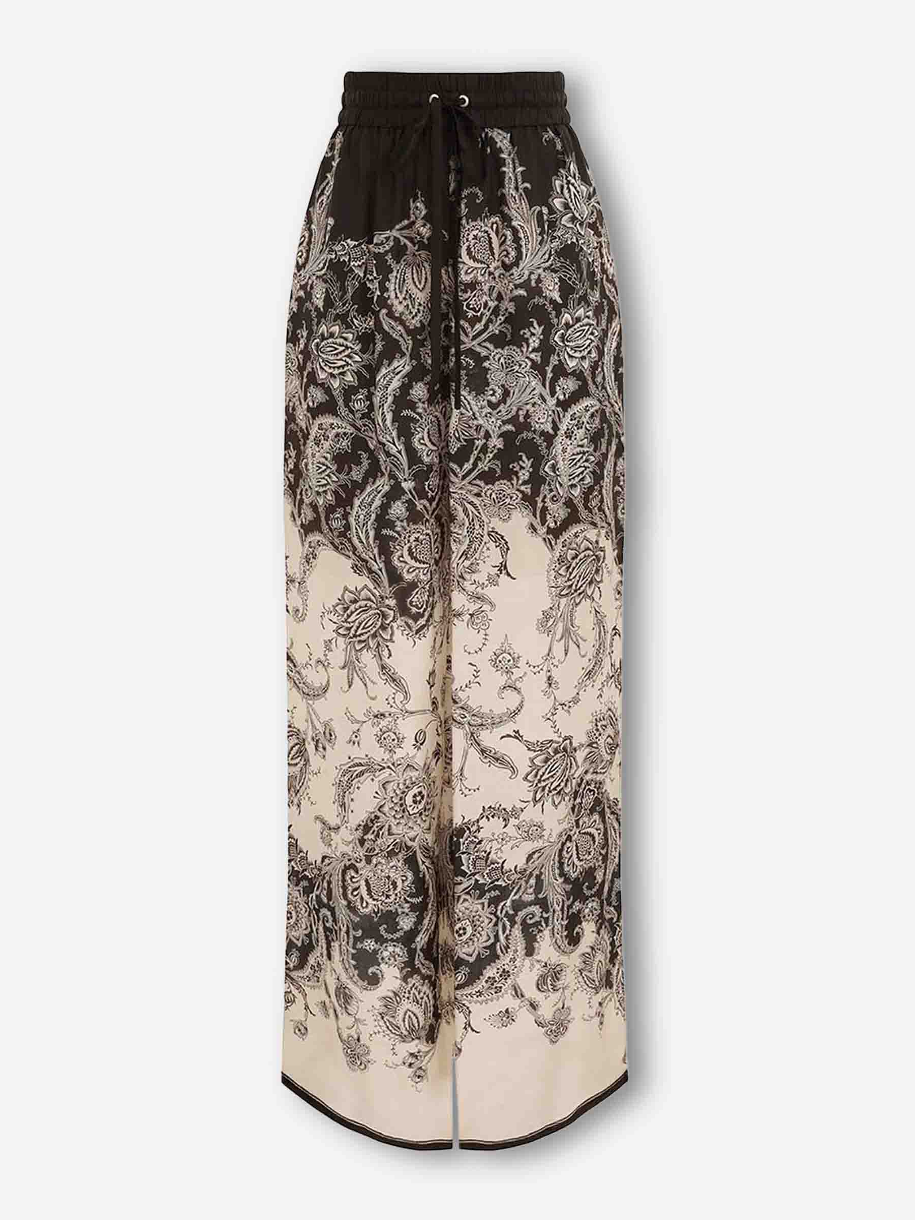 Pantalones Anchos Rhiannon