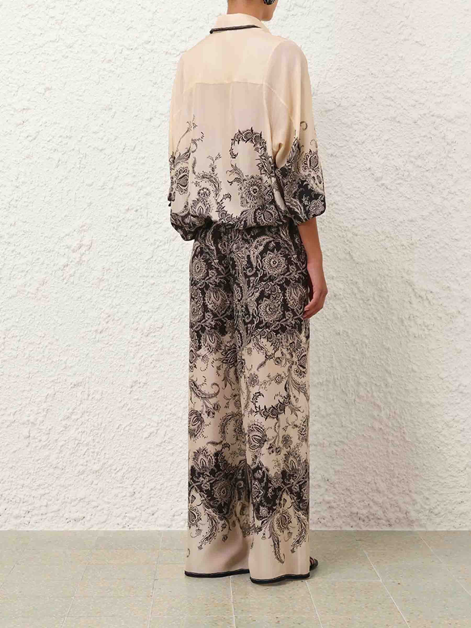 Pantalones Anchos Rhiannon - Image 3