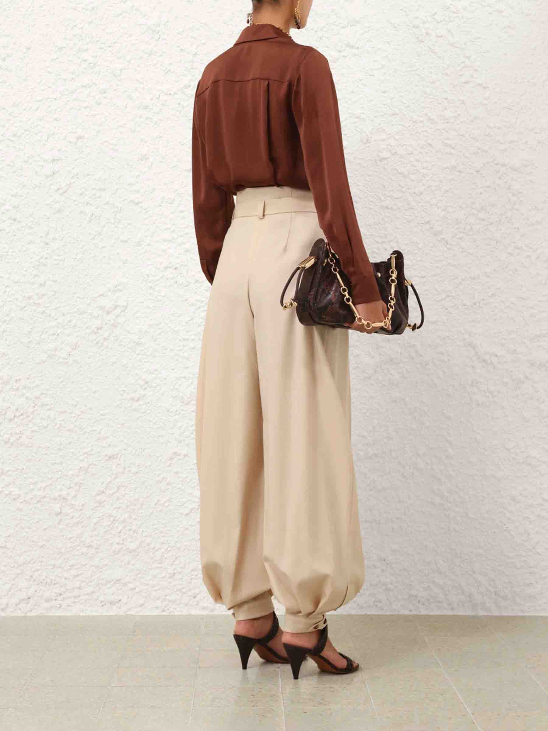 Pantalones Lana Hypnotic - Image 2