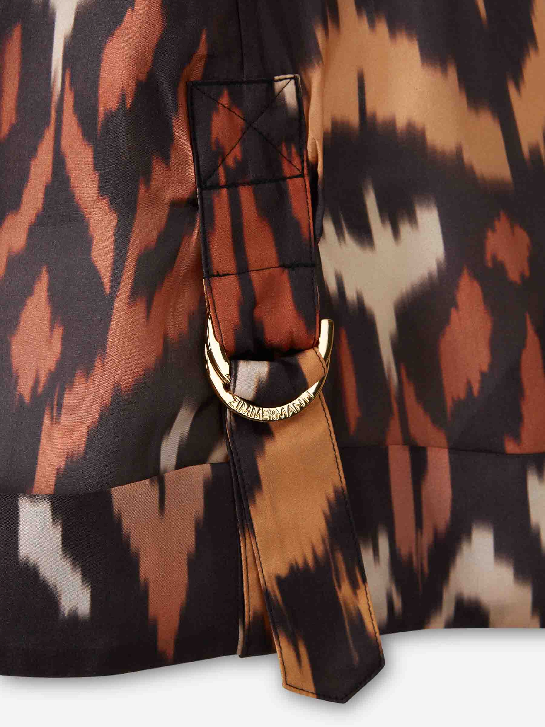 Shorts Anchos Estampados - Image 5
