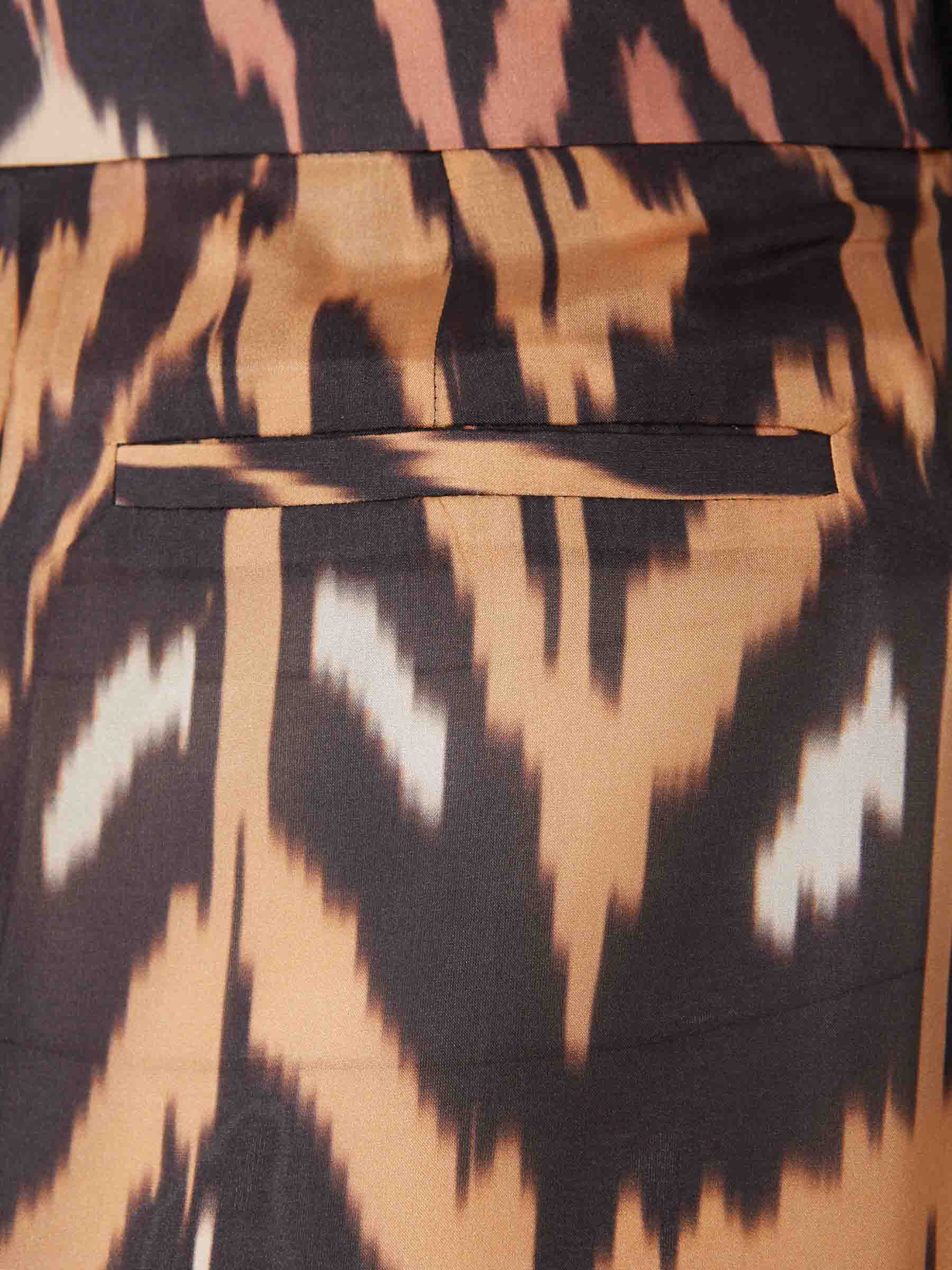 Shorts Anchos Estampados - Image 6
