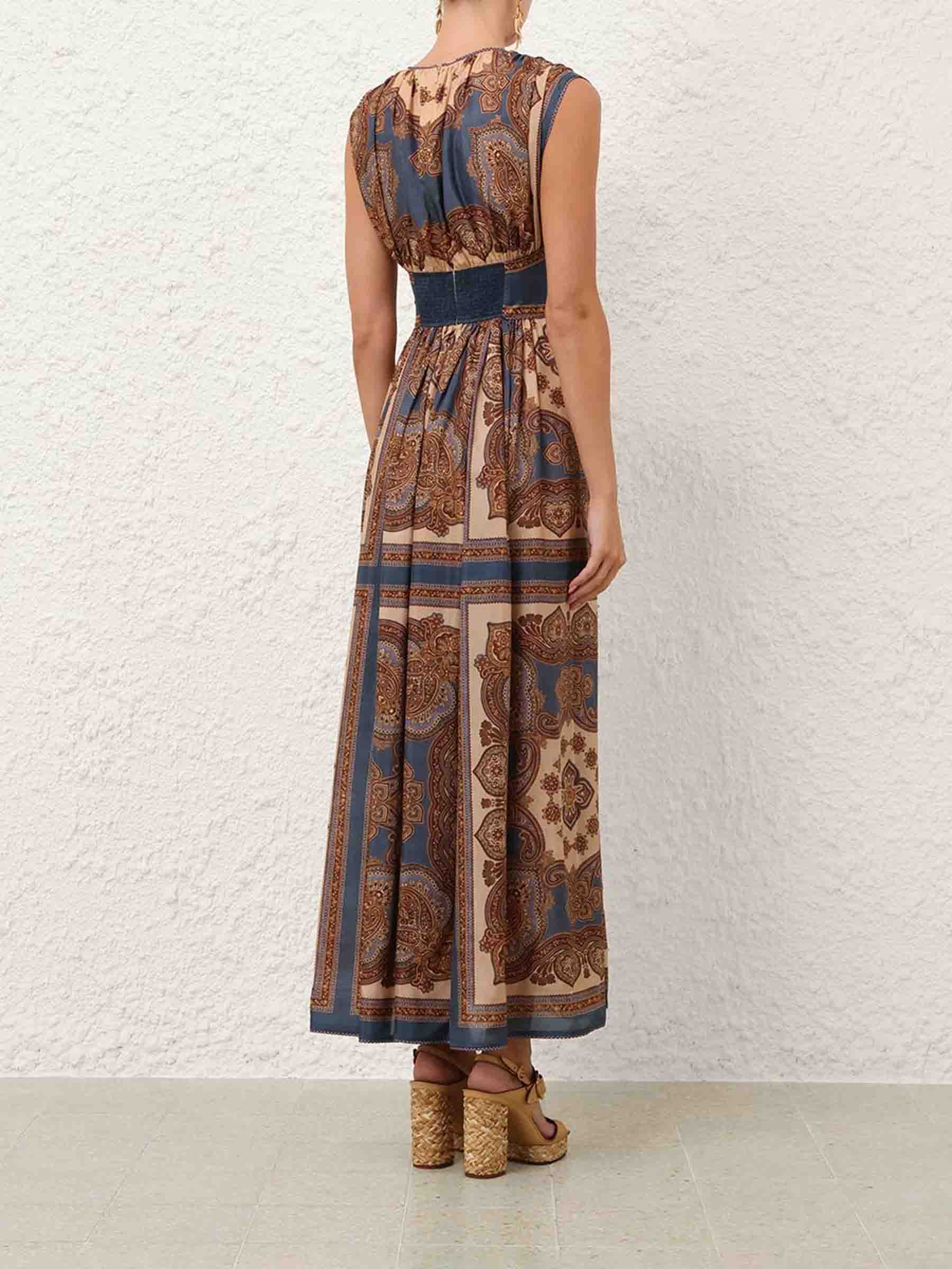 Vestido Maxi Mahon - Image 3