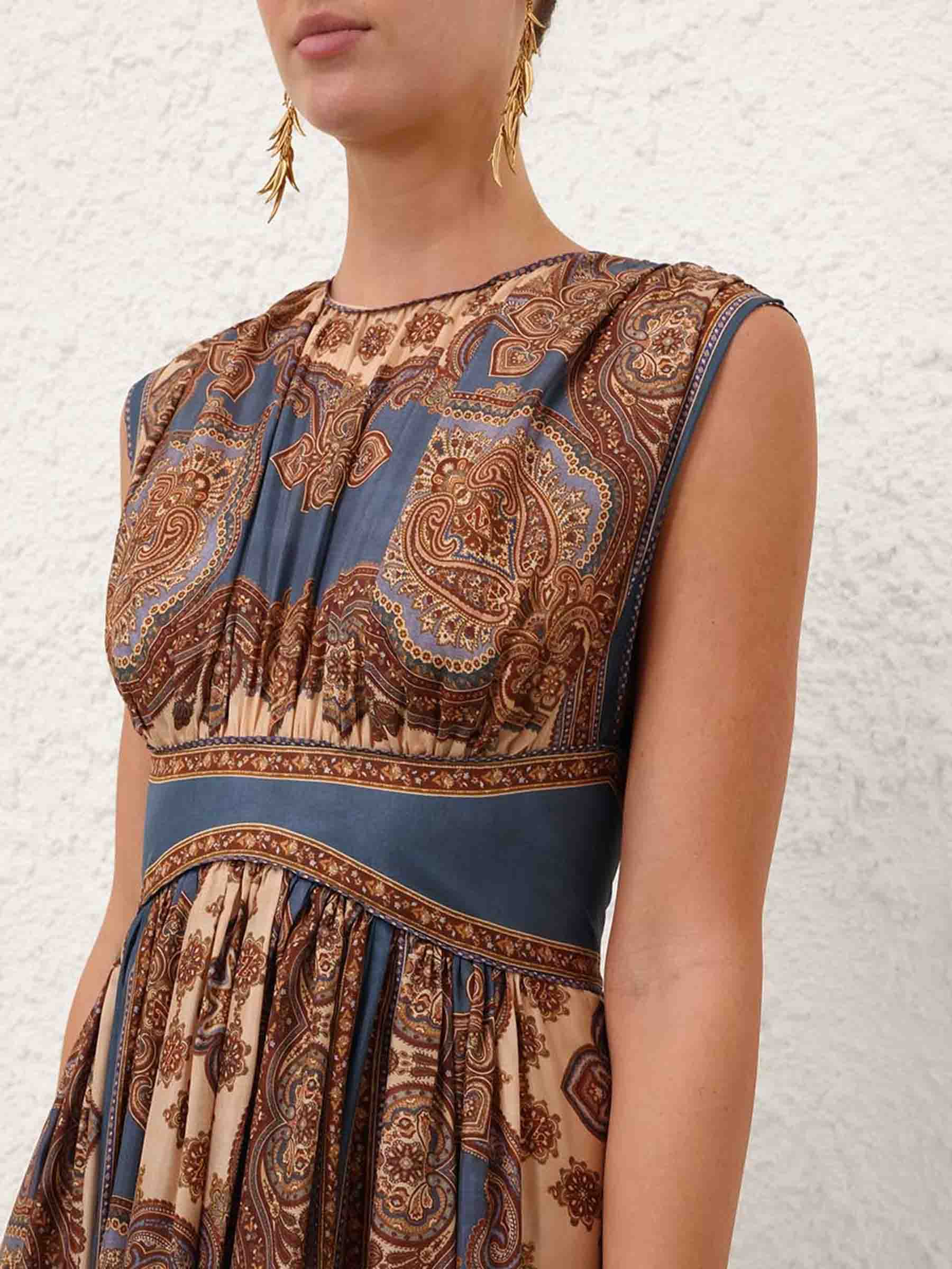 Vestido Maxi Mahon - Image 4