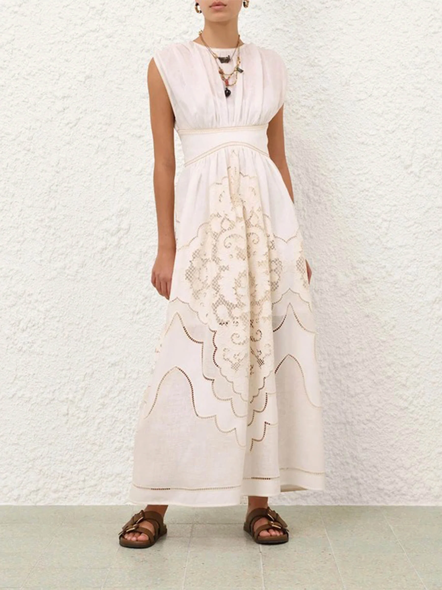 Vestido Midi Daylight - Image 2