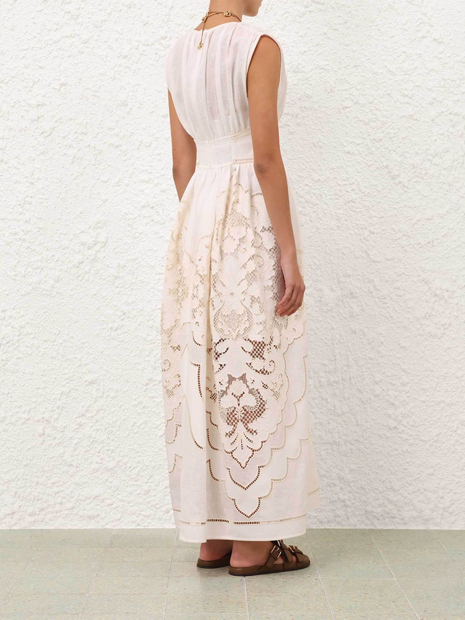 Vestido Midi Daylight - Image 3