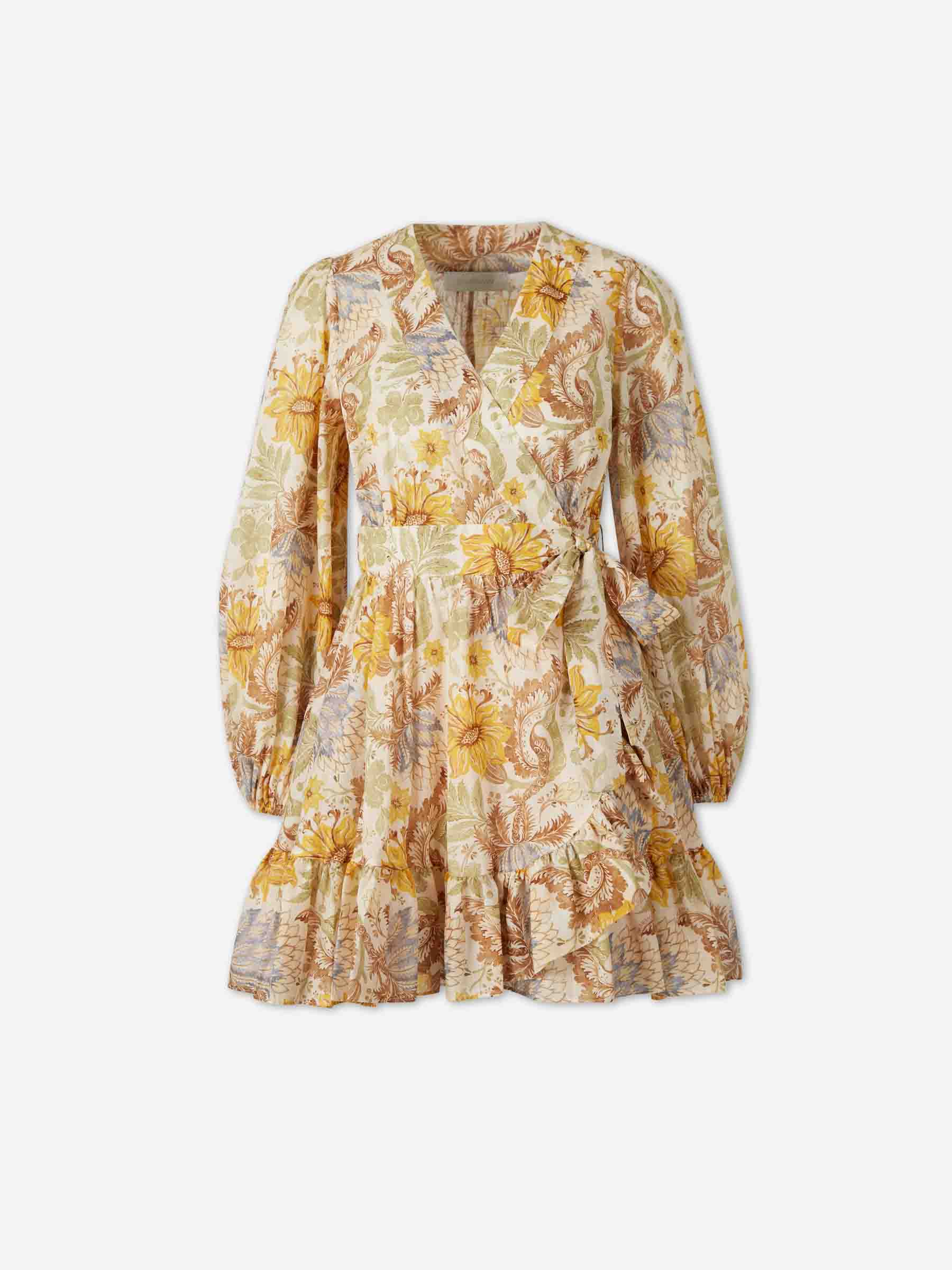 Vestido Mini Daylight