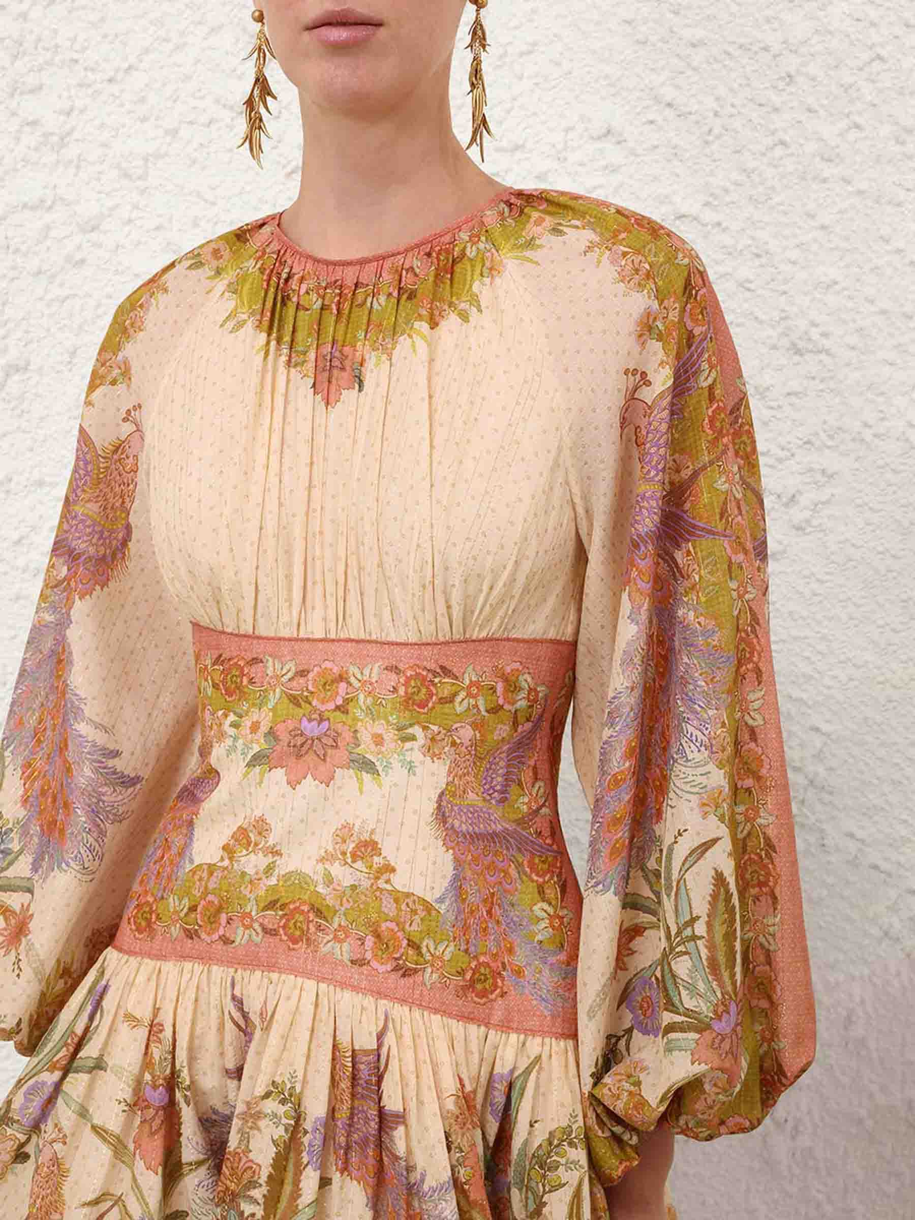 Vestido Mini Indra - Image 3
