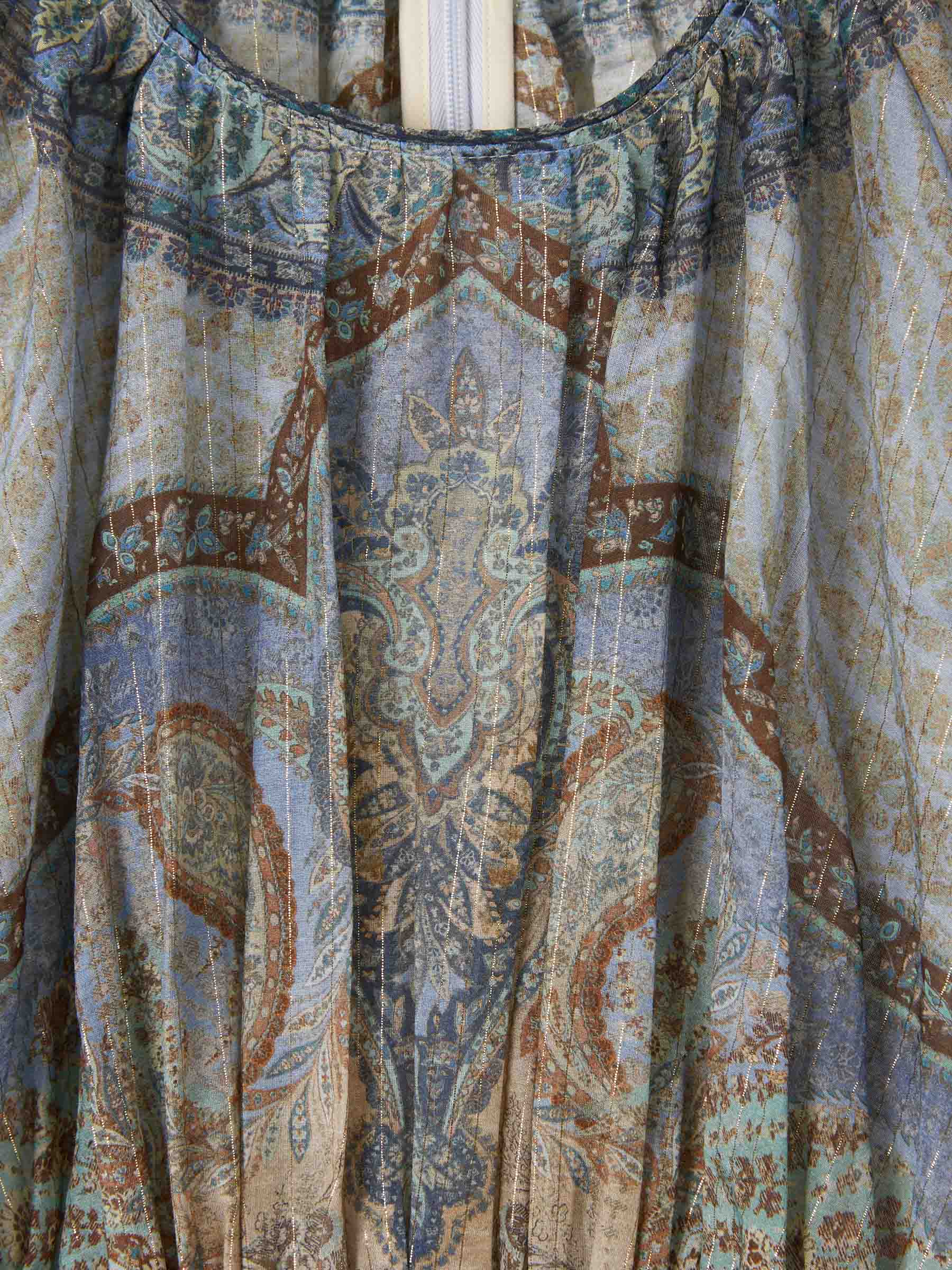 Vestido Mini Wanderlust - Image 3